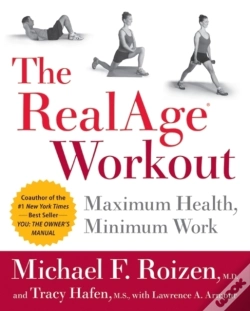 Capa do artigo Realage(R) Workout