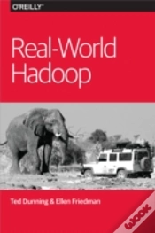 Capa do artigo Realâ€“World Hadoop