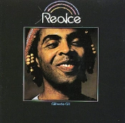 Capa do artigo Realce - CD