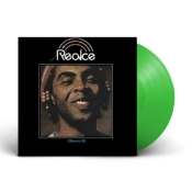 Capa do artigo Realce - Vinil