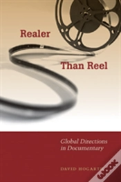 Capa do artigo Realer Than Reel