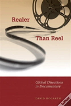 Capa do artigo Realer Than Reel