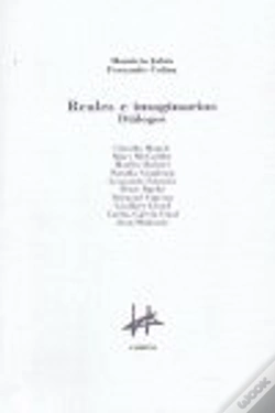 Capa do artigo Reales E Imaginarios. Dialogos  