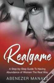 Capa do artigo Realgame