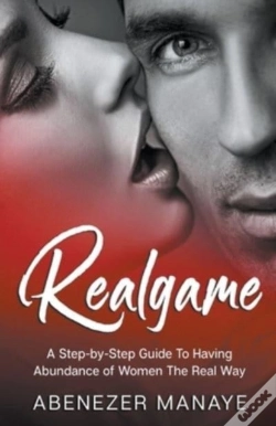 Capa do artigo Realgame
