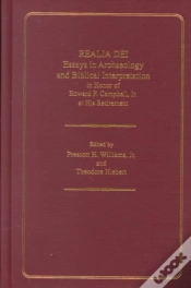 Capa do artigo Realia Dei