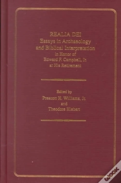 Capa do artigo Realia Dei
