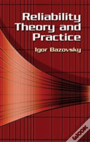 Capa do artigo Realiability Theory And Practice