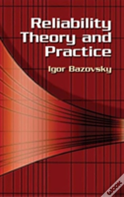 Capa do artigo Realiability Theory And Practice