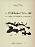 Realidad Como Arte