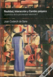 Capa do artigo Realidad, Interacción Y Cambio Psíquico