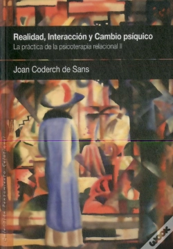 Capa do artigo Realidad, Interacción Y Cambio Psíquico