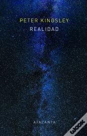 Capa do artigo Realidad