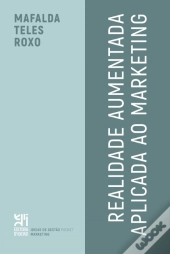 Realidade Aumentada Aplicada ao Marketing