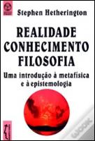 Realidade, Conhecimento, Filosofia