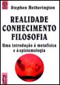 Realidade, Conhecimento, Filosofia - Preview