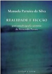 Capa do artigo Realidade e Ficção
