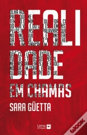 Capa do artigo Realidade em Chamas