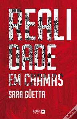 Capa do artigo Realidade em Chamas