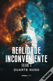 Capa do artigo Realidade Inconveniente
