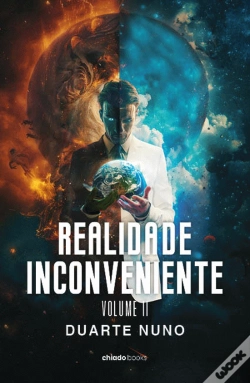 Capa do artigo Realidade Inconveniente