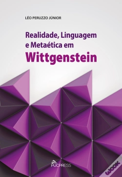 Capa do artigo Realidade, Linguagem E Metaética Em Wittgenstein