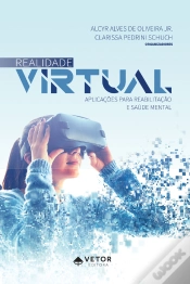 Capa do artigo Realidade Virtual