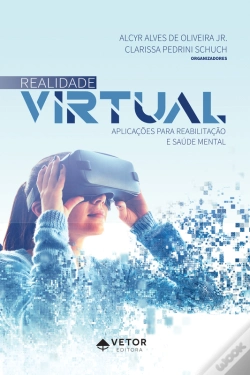 Capa do artigo Realidade Virtual