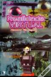 Capa do artigo Realidade Virtual