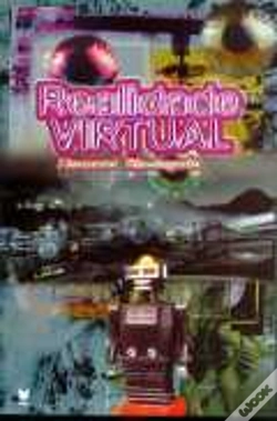 Capa do artigo Realidade Virtual