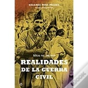 Capa do artigo Realidades De La Guerra Civil