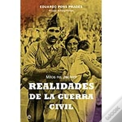 Capa do artigo Realidades De La Guerra Civil