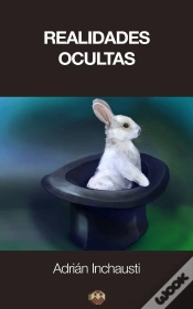 Capa do artigo Realidades Ocultas