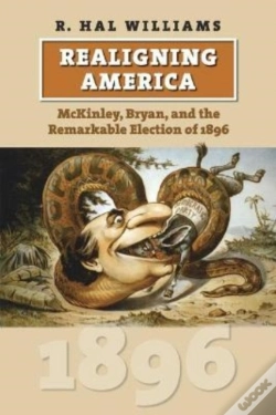 Capa do artigo Realigning America