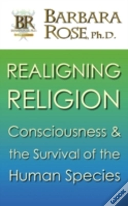 Capa do artigo Realigning Religion
