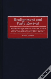 Capa do artigo Realignment And Party Revival