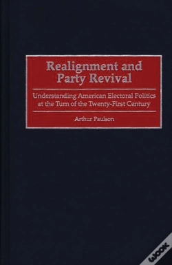 Capa do artigo Realignment And Party Revival