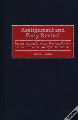 Capa do artigo Realignment And Party Revival
