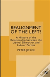 Capa do artigo Realignment Of The Left?