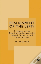 Capa do artigo Realignment Of The Left?