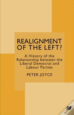 Capa do artigo Realignment Of The Left?