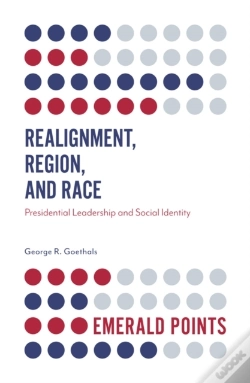 Capa do artigo Realignment, Region, And Race