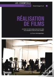 Capa do artigo Realisation De Films