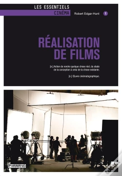 Capa do artigo Realisation De Films