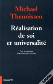 Réalisation De Soi Et Universalité
