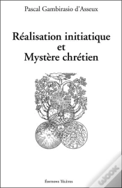 Capa do artigo Realisation Initiatique Et Mystere Chretien