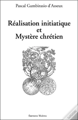Capa do artigo Realisation Initiatique Et Mystere Chretien