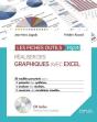 Réaliser Des Graphiques Avec Excel - Preview