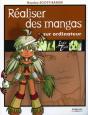 Réaliser Des Mangas Sur Ordinateur - Preview
