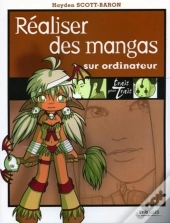 Réaliser Des Mangas Sur Ordinateur